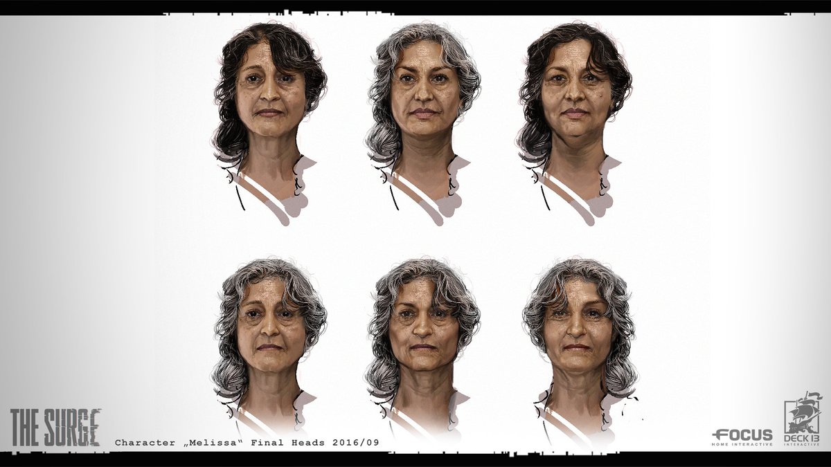 the final product has to be coherent and you have guidelines for a franchise/project on what it should look like: cartoony, realistic, desaturated, colourful, etc. but not every concept piece you create has to have the same "style" to serve its purpose. examples: surge 1&2 (4/14)