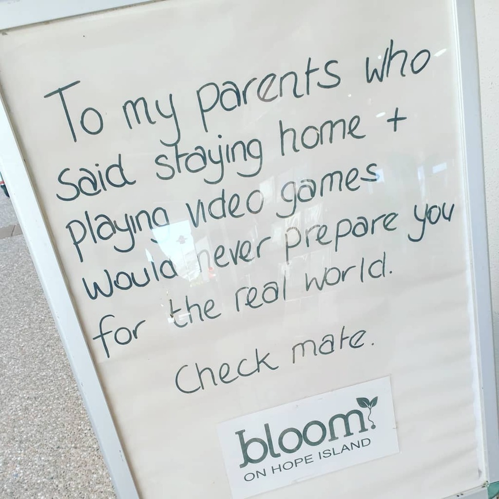 OnswitchDigital's tweet image. Who&apos;s laughing now? instagr.am/p/B_Qoe3HJiad/