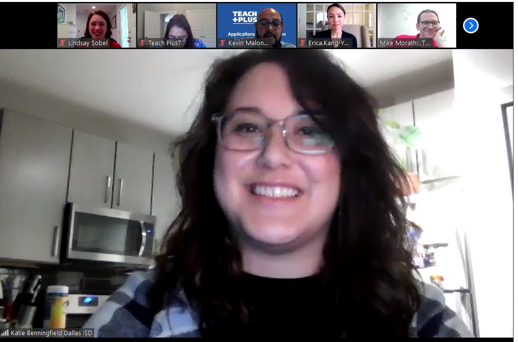 Teach Plus Texas tweet media