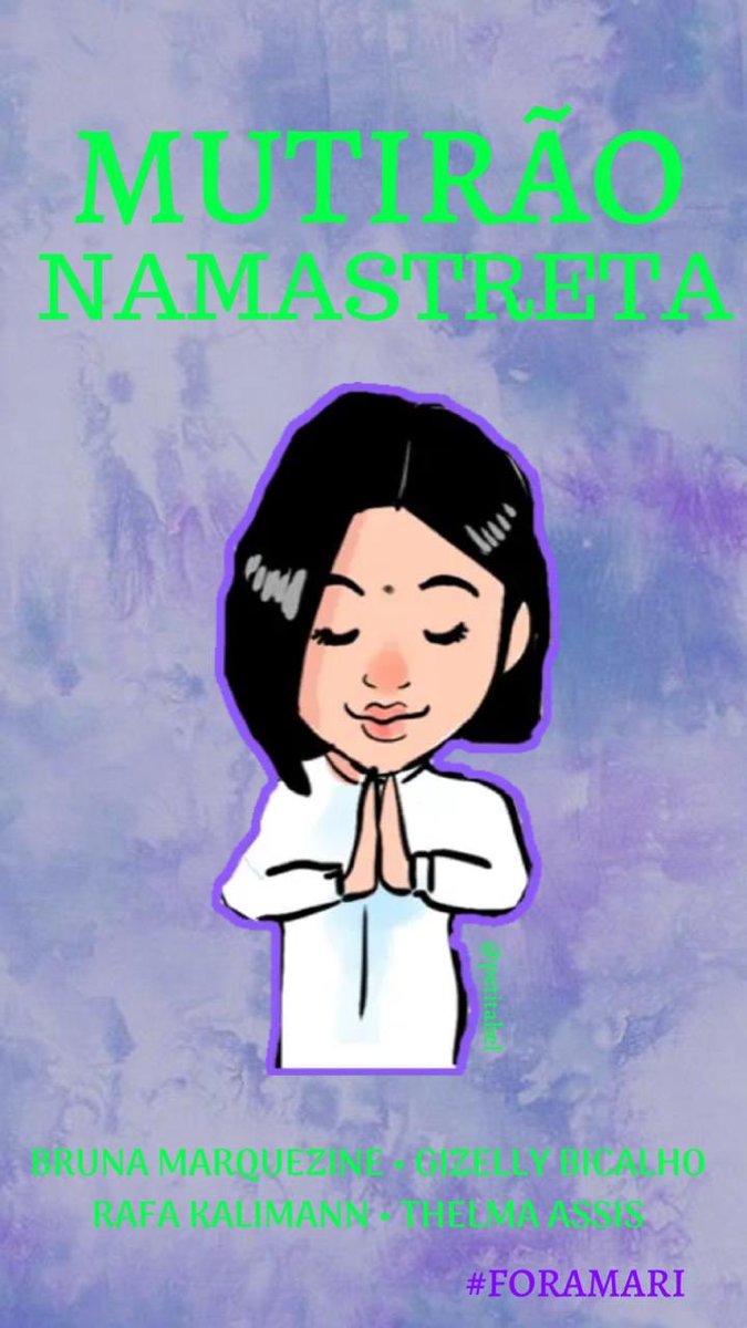 Bruna Marquezine tweet media