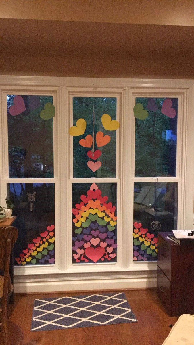 WakeForest_NC's tweet image. Wow! These are beautiful window designs! Keep up the good work and don’t forget to send in your photos tomorrow. We can’t wait to see them.

#StayStrongWF #WindowWeek #TownofWakeForest #TOWF