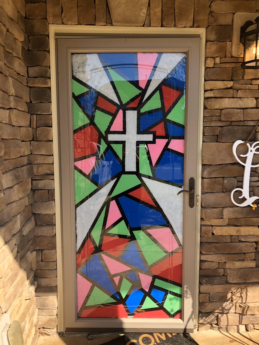WakeForest_NC's tweet image. Wow! These are beautiful window designs! Keep up the good work and don’t forget to send in your photos tomorrow. We can’t wait to see them.

#StayStrongWF #WindowWeek #TownofWakeForest #TOWF