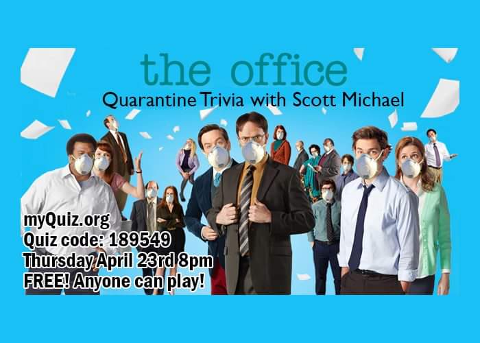 NotTooMuchPod's tweet image. Open to the public. Join the fun!!
myquiz.org/p/189549