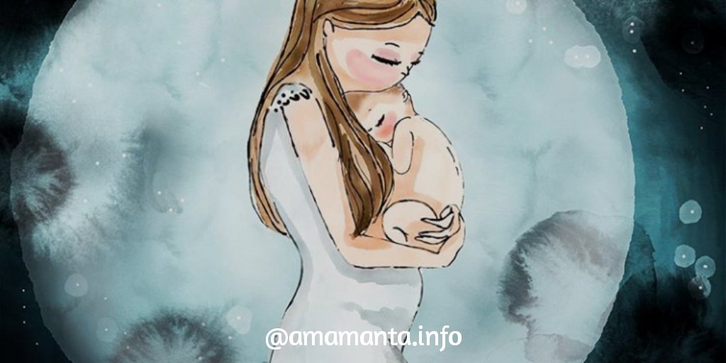 amamantainfo's tweet photo. Es común escuchar que las mamás dicen: "Mi bebé solo quiere estar conmigo"
El recién nacido humano nace tan inmaduro que necesita continuar gestándose fuera del útero.
https://t.co/fU8YfYHT8G
#maternidadfeliz #libredemanda #maternidadreal #lactanciamaterna #lactancia #ibclc https://t.co/HF0mneMkyo