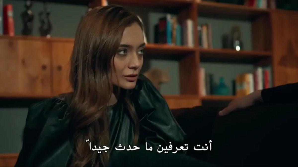 efsun tried To act like if she wasnt aware of anything but she couldnt,because yamac knew that she is wasnt saying the truthYamac tried To show his autority on efsun for the second time,he didnt like Her not listening To him because she Will give hope To cagatay  #cukur  #EfYam ++