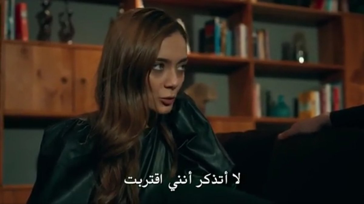 efsun tried To act like if she wasnt aware of anything but she couldnt,because yamac knew that she is wasnt saying the truthYamac tried To show his autority on efsun for the second time,he didnt like Her not listening To him because she Will give hope To cagatay  #cukur  #EfYam ++