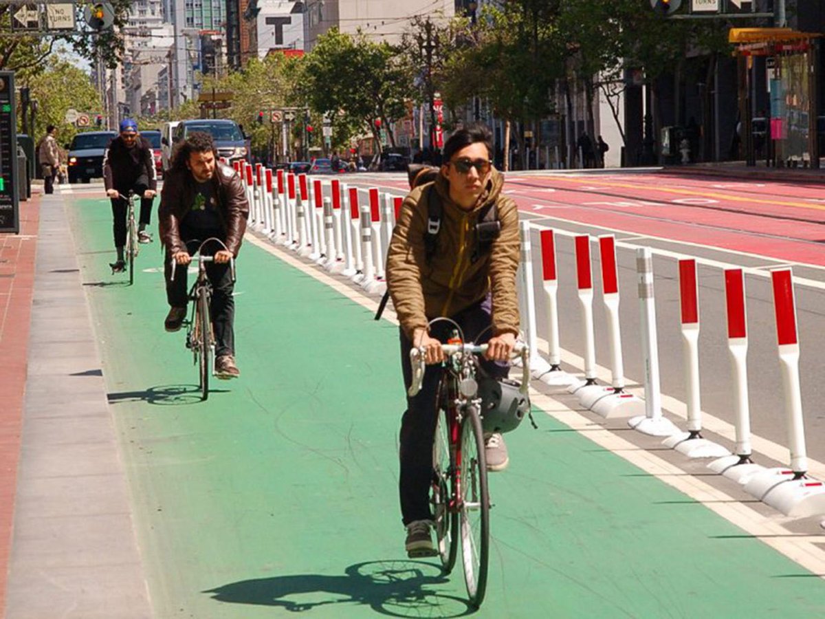 UTA Bikes tweet media