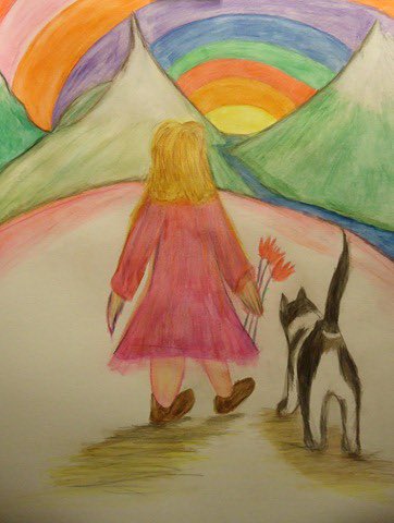 marygerdt's tweet photo. Gallop a favorite https://t.co/ktTc5zeWGg
@shiftms @Gemsallen has my back 🤗
My MS story https://t.co/BoE0QO7pCv
#MSAwarenessWeek2020 https://t.co/z0qgmA2Doc
