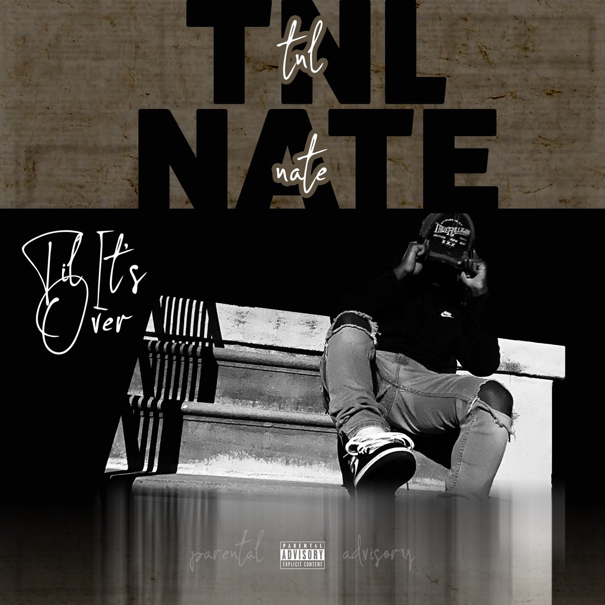 tnlnate's tweet photo. No Shit Talker๐คซ๐ซ I just keep it real & make em feel every word๐ฃ๐ง just let me talk to you๐ #TilItsOver #TNL #QuarantineVibes droppin any day now https://t.co/7T0uAGN1A3