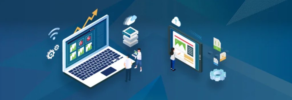 Google Analytics tweet media