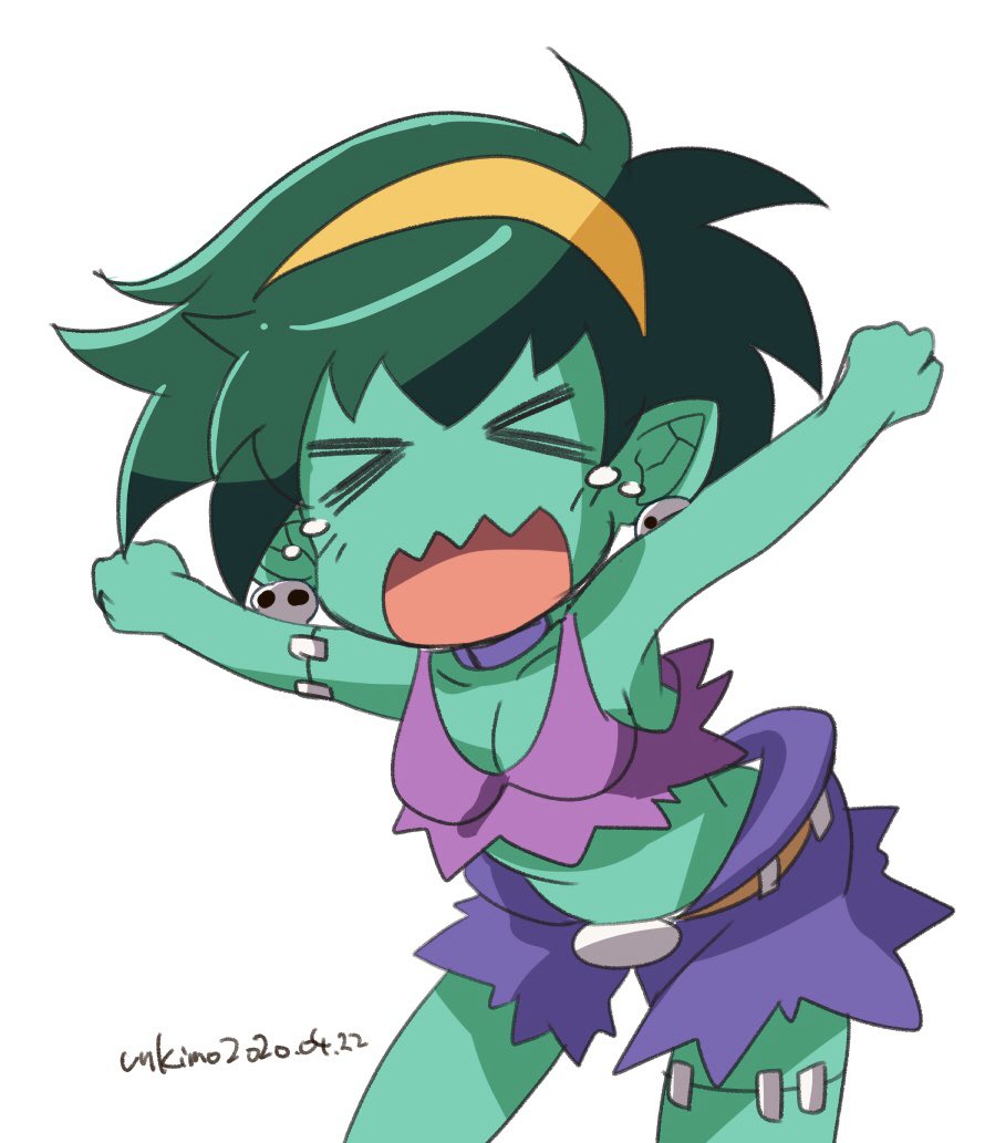 今日はロッティちゃん

自宅待機が飽きて何か叫んでます 