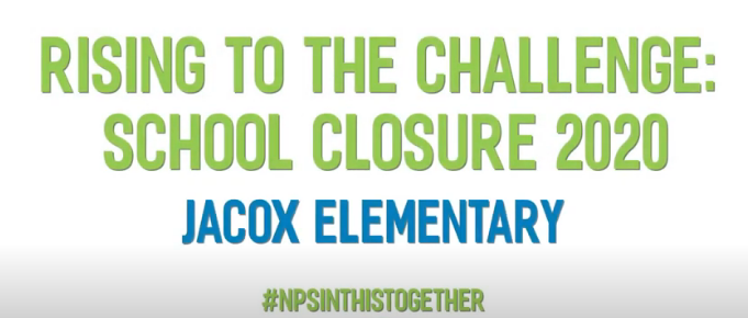 NPSchools_VA's tweet image. We continue #RisingToTheChallenge &amp;amp; one of the ways is by making sure our students know how much they are loved &amp;amp; missed!

This tribute goes out to @1300pandanation tonight: youtu.be/fx9Y25x-wFA, with love from the school&apos;s sweet faculty.

#LearningInPlace #NPSInThisTogether