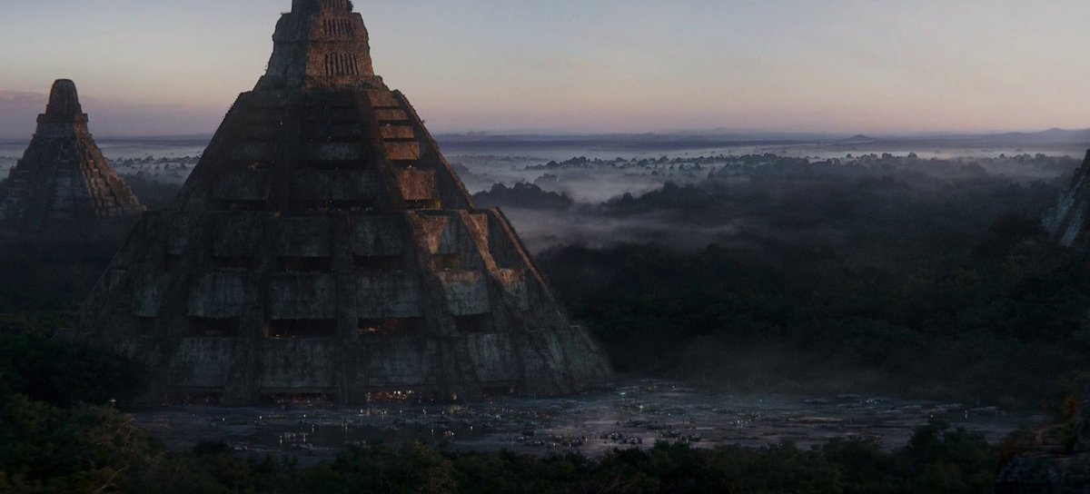 yavin IV