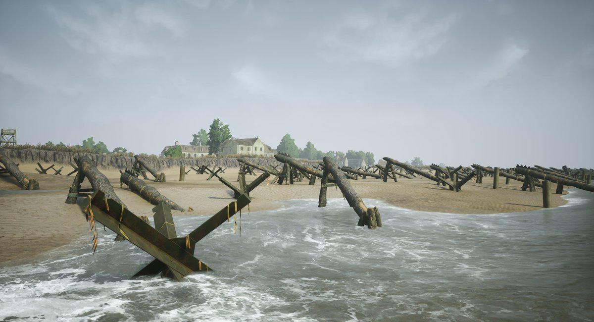 Join_Squad44's tweet image. What is your plan for taking on the beach of Utah?