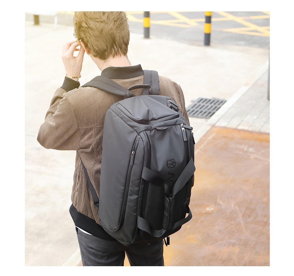 Shoppersbase's tweet image. Aoking 32L Waterproof Travel Backpack With Shoes Compartment &amp;amp; Adjustable Buckle Large Capacity tinyurl.com/ychlch77
 #backpackshop #drawstringbackpack