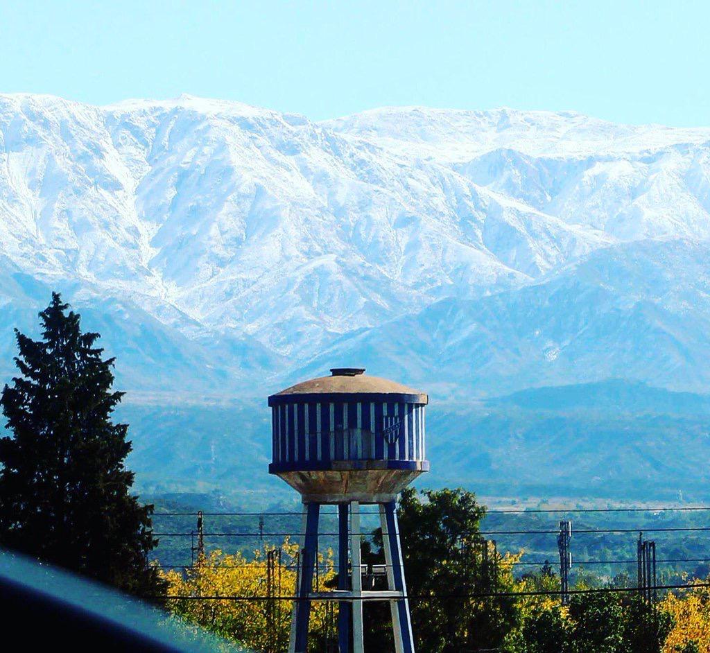 Club Godoy Cruz tweet media