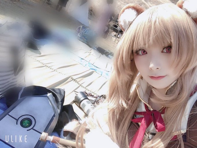 Twitterのコスプレ画像58