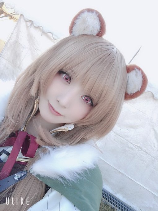 Twitterのコスプレ画像61