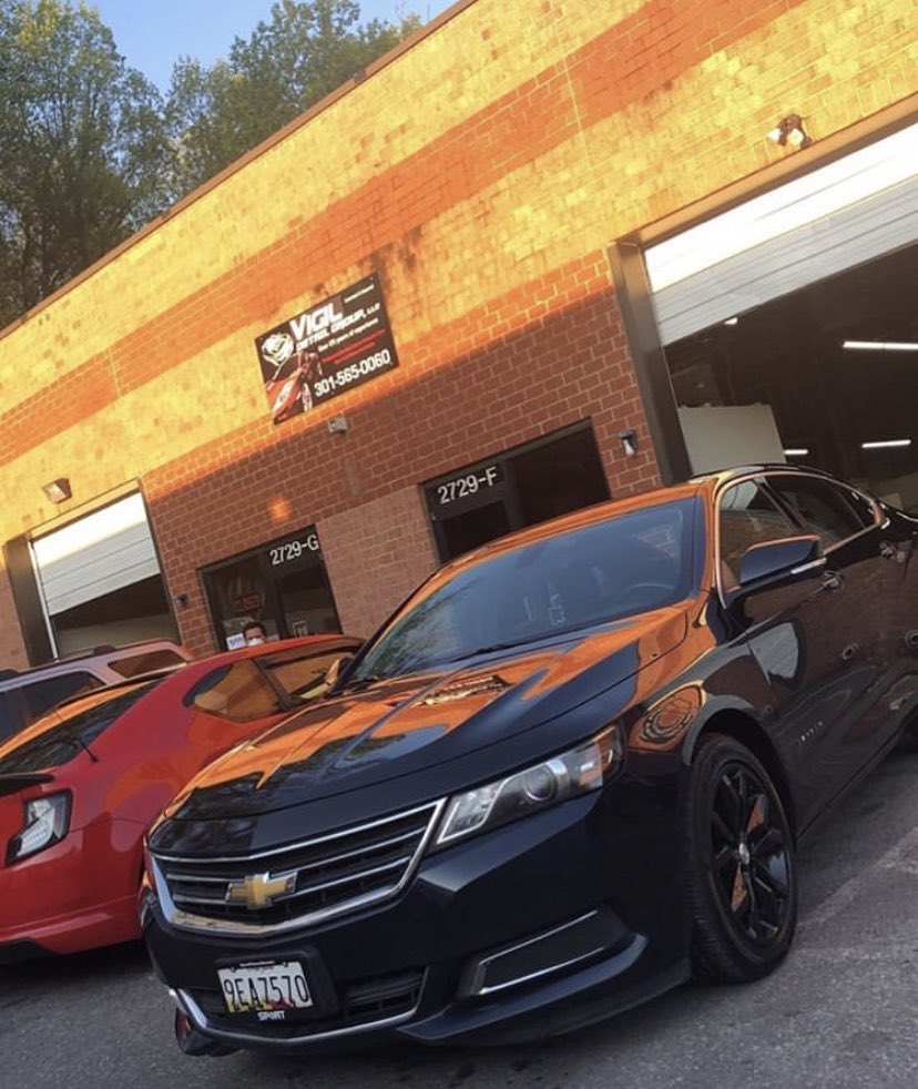 glendyvigil's tweet photo. Hey everyone! Please check out our family’s #cardetail shop. My uncles &amp; dad are very hard working men &amp; it would mean a lot to them to keep this shop running 🏃🏽‍♀️They have 15+ years of experience. Please share and support 🖤🤍🔥 #dmv #carservice https://t.co/fTepx26OQk