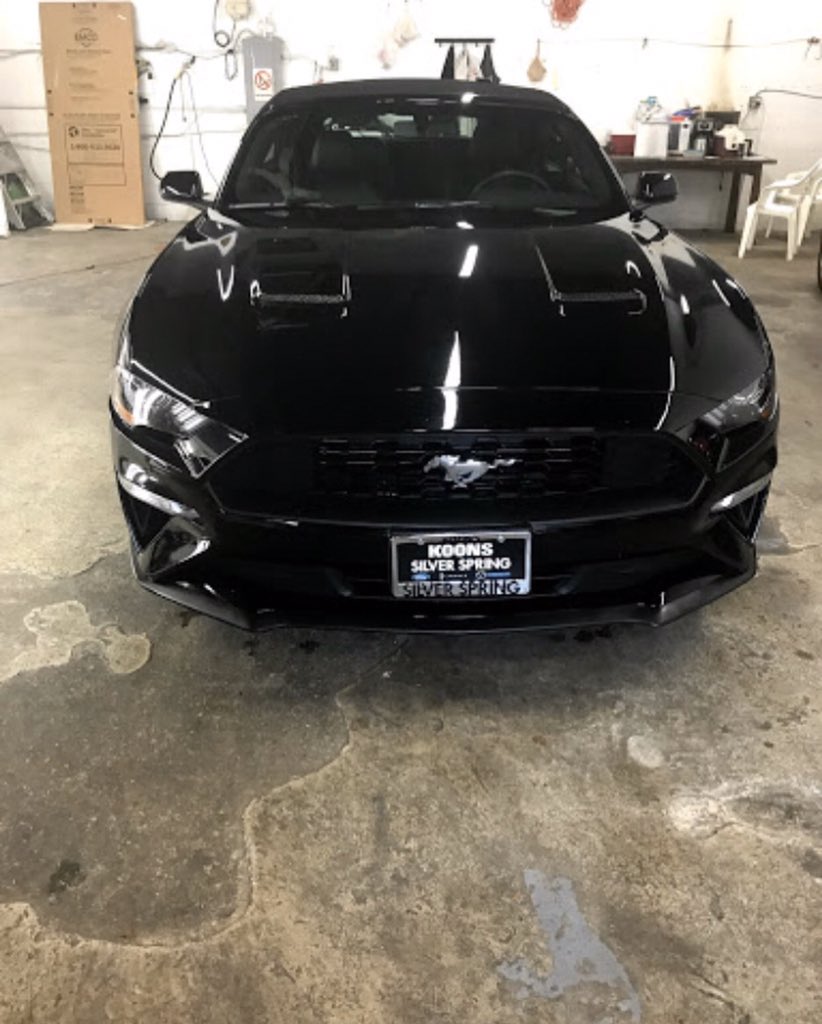 glendyvigil's tweet photo. Hey everyone! Please check out our family’s #cardetail shop. My uncles &amp; dad are very hard working men &amp; it would mean a lot to them to keep this shop running 🏃🏽‍♀️They have 15+ years of experience. Please share and support 🖤🤍🔥 #dmv #carservice https://t.co/fTepx26OQk