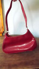 Liz Claiborne Small Red Handbag Be Inspired! $8.19 #redhandbag #smallhandbag #smallred ebay.to/3dNbsKz