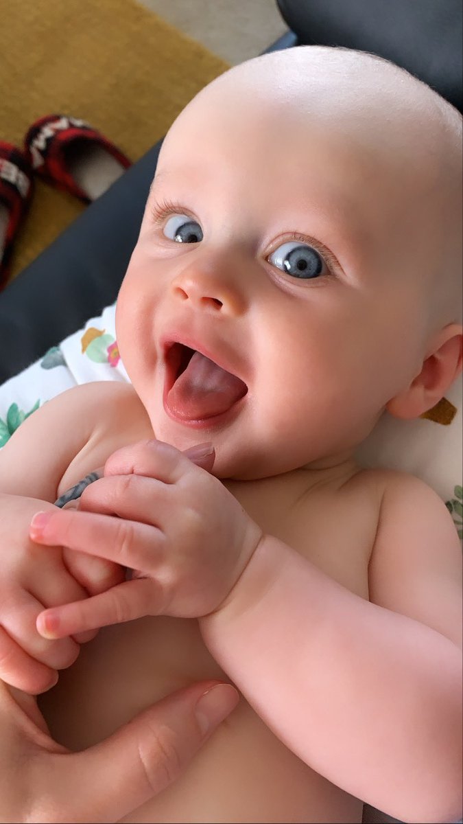 aftermercyyy's tweet photo. Man we got one cute MF babyyyyy https://t.co/CB3M427oo0