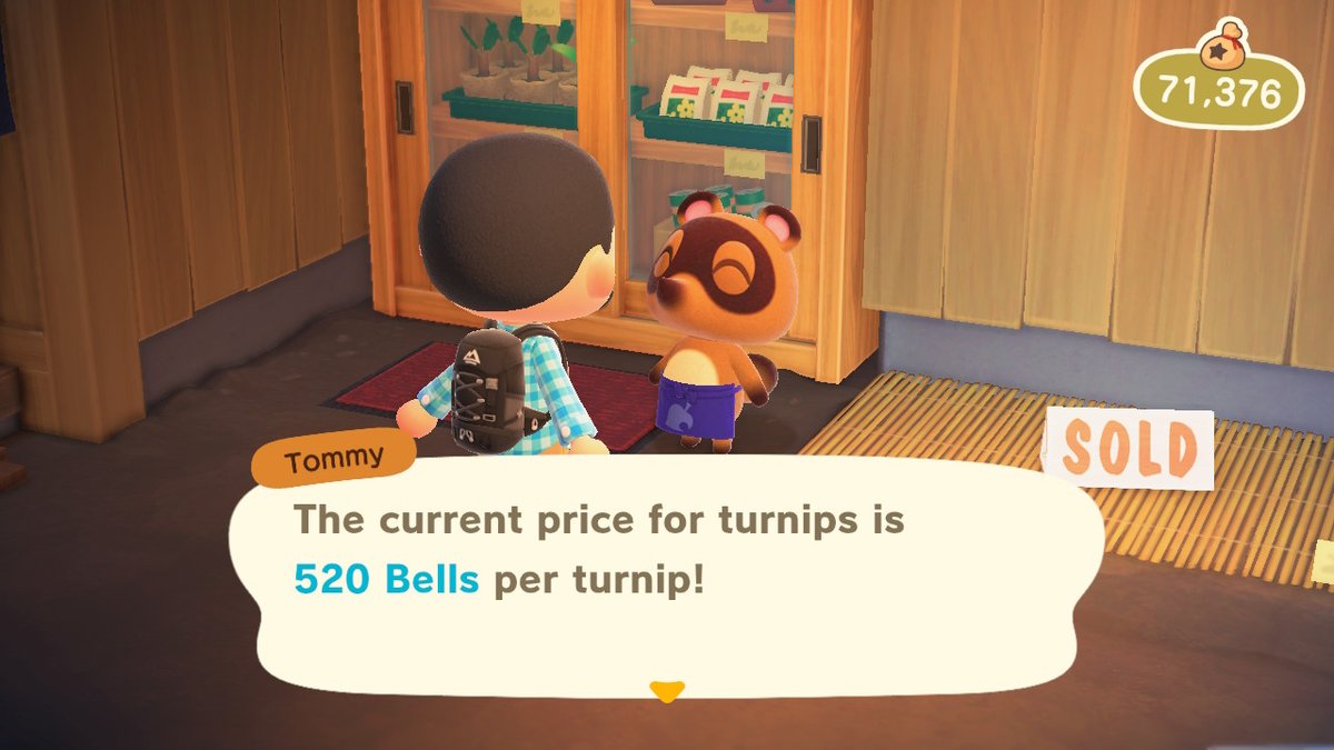 JaredLPetry's tweet image. #AnimalCrossing #ACNH #NintendoSwitch