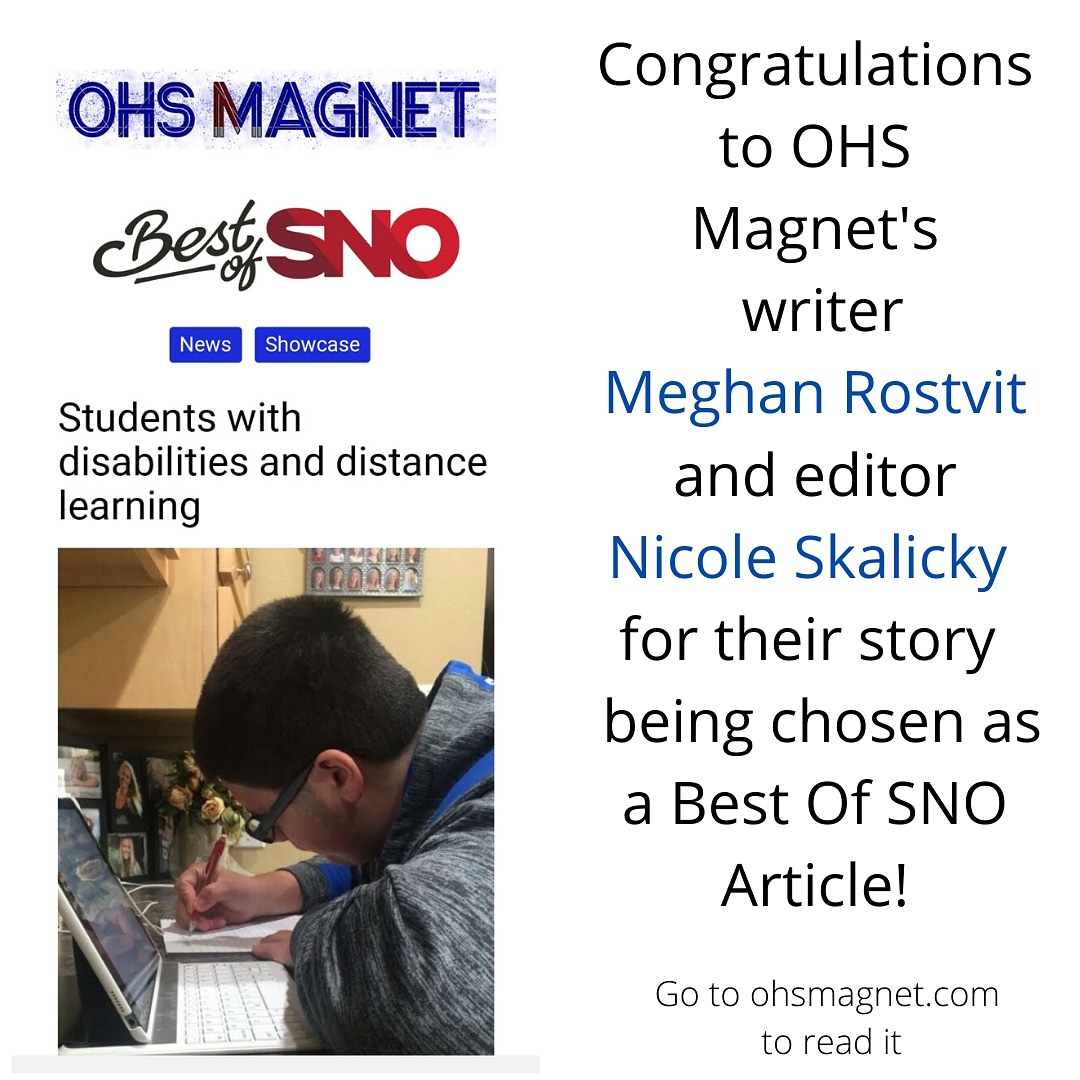 Magnet has been going the distance this month. They are really hitting their stride creatively and skill wise- even remotely! My ❤ is sad today; this is a good thing, but I really wanted to share with it them. #MagFam ##proudadviser