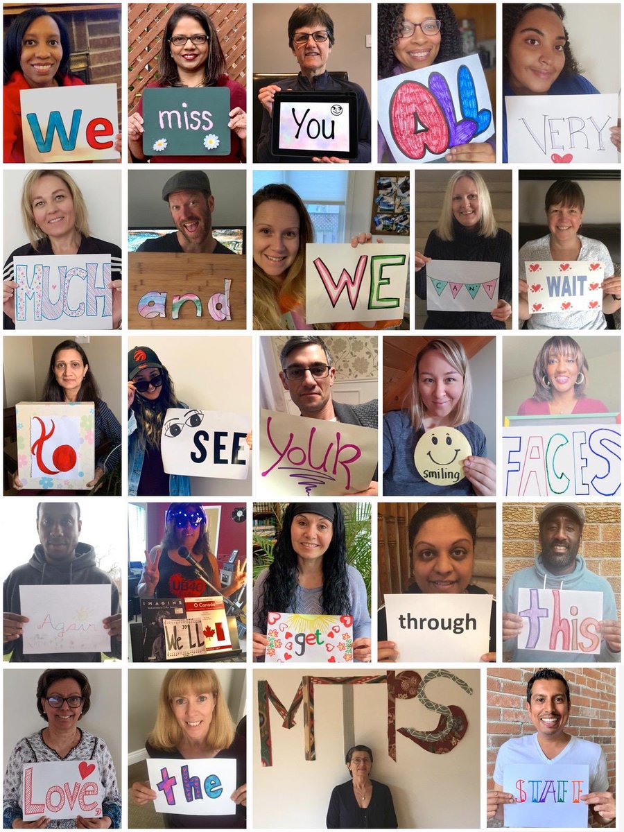 Military Trail Public School (@militarytrailps) on Twitter photo To our dear Students, Parents, and community partners—the staff of Military Trail misses you all and wants to share the following message with you!! @SherylZona <a href="/Zakir4TDSB/">Zakir Patel</a> <a href="/LC3_TDSB/">TDSB LC3</a> <a href="/tdsb/">Toronto District School Board</a> To our dear Students, Parents, and community partners—the staff of Military Trail misses you all and wants to share the following message with you!! @SherylZona <a href="/Zakir4TDSB/">Zakir Patel</a> <a href="/LC3_TDSB/">TDSB LC3</a> <a href="/tdsb/">Toronto District School Board</a>