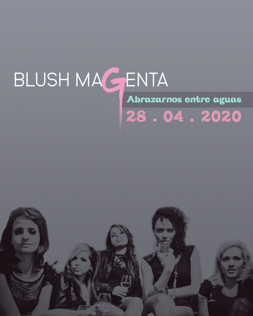 ¿CANCIÓN NUEVA? Sí nueva producción.  #Abrazarnosentreaguas
 PRÓXIMAMENTE 

 Hemos vuelto y con todo  ¡No te lo pierdas!