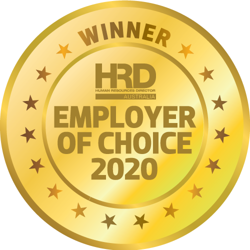 ColemanGreig's tweet photo. Coleman Greig is a proud winner of the @HRDAustralia Employer of Choice Award. We are committed to our people, both internally and the community and are honoured to receive this award! #law #legal #award #employerofchoice #colemangreiglawyers https://t.co/MxQBDPT78b
