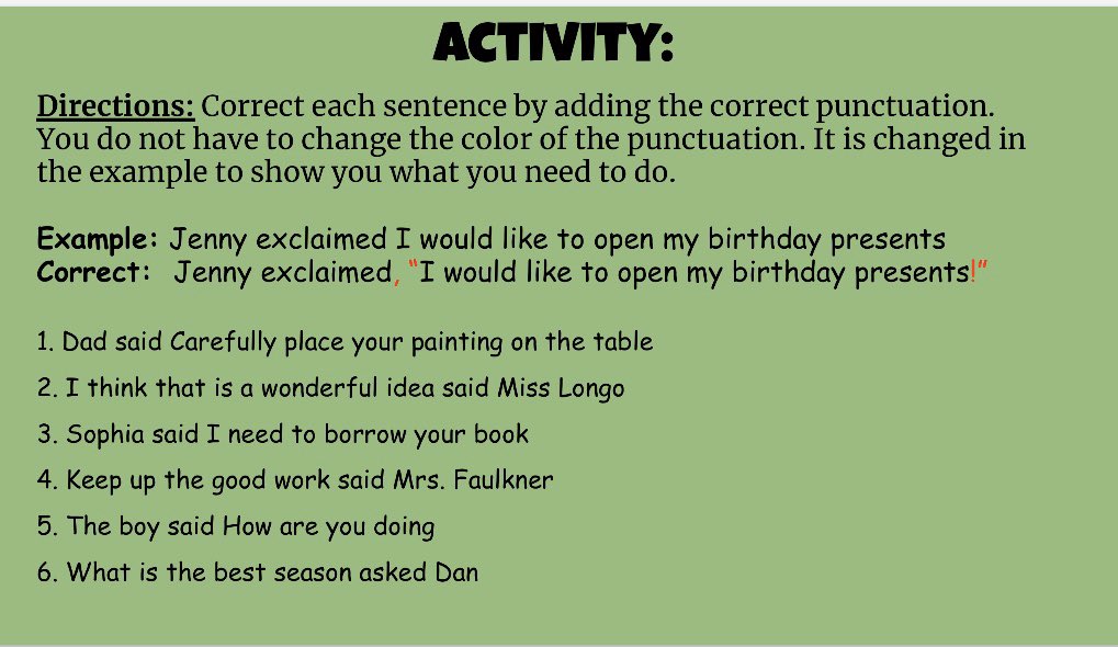 Miss. Longo tweet media