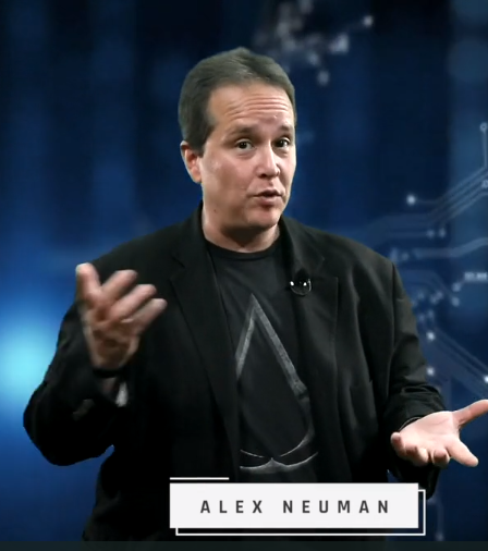 VidaDigital's tweet photo. Qué instalar en una computadora nueva? #VidaDigital con #AlexNeuman por #RevolucionTV https://t.co/aCIVDpsxvc https://t.co/bLhaQGaMuh