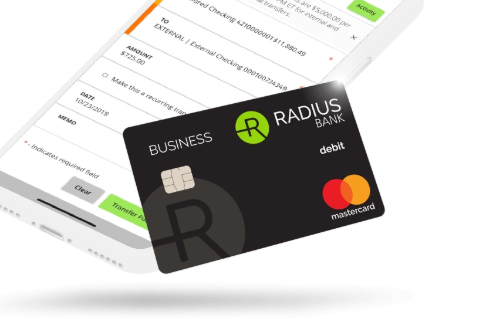 Nadia__Rafiq's tweet photo. Radius Bank leads with PPP forgiveness solution    https://t.co/YRu8CvJa9P https://t.co/BcppCK9m5K