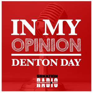 CFBbeat's tweet photo. Up next it's #InMyOpinion w/ @Denton_Day!
This Hour:
- @DannyKanell joins to talk #CFB and #NFLDraft
- #GronkIsBack with the #Buccaneers
- @BCarp3 joins the show!
Listen Live:
https://t.co/ad395gQN4y https://t.co/iLoJRcWJIc