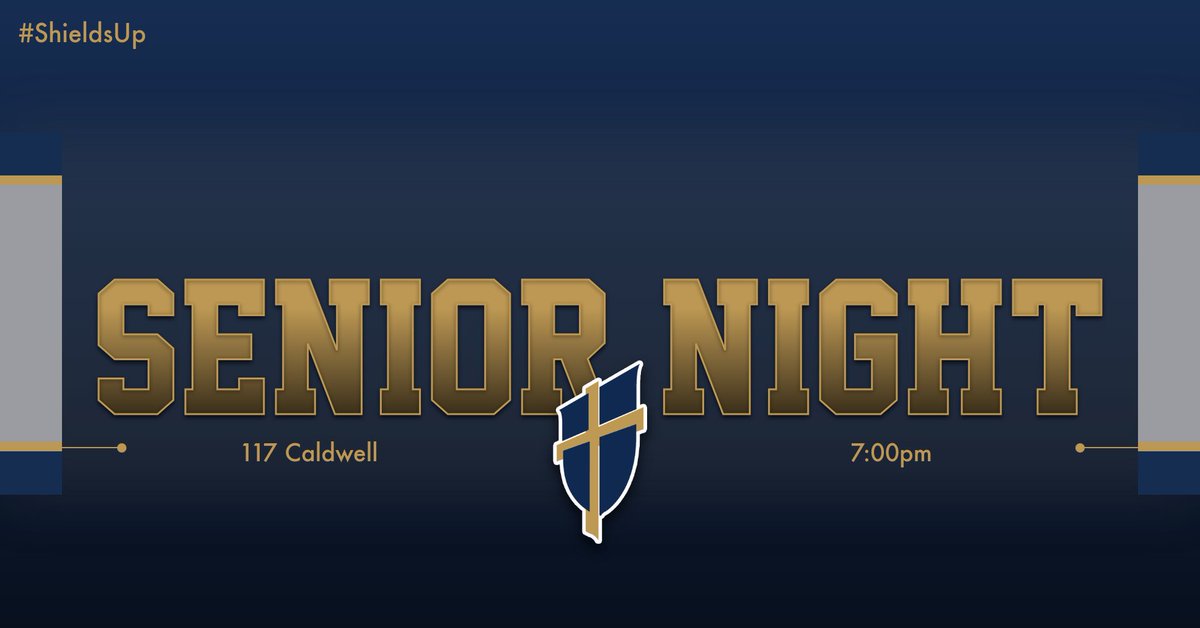 JPIIKNIGHTS's tweet photo. #RT @JPIIAthletics: Countdown to our first senior night of 2020. Under half an hour! Show your support to our Baseball seniors tonight, right here at 7pm. #Knights https://t.co/qit8KatpGr