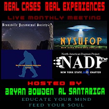 BryanMBowden's tweet photo. On this premiere episode Hosts Al Santariga and Bryan Bowden Welcome you to their world of the Unknown where they will discuss Real Cases, Real Experiences, Real Evidence
Listen Now: https://t.co/LPh9gCdPIy
#SparkRadioNet
#RadioAndPodcast
#LondonRealArmy
#Corridor13 https://t.co/gHdJZH6efC