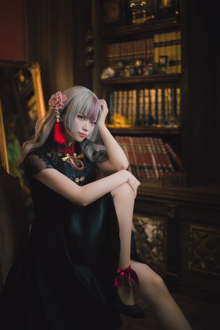 コスプレイヤーろむのTwitter画像34