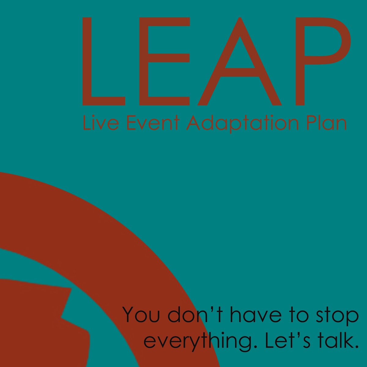 PinkMonkeyCo's tweet image. Cancel? Postpone? Pink Monkey has another way to recreate and reimagine the “unforgettable” event. Even in these challenging times. #sculpturefabrication #brandexperiences #eventproduction #brandevents #experientialevents  #eventfabrication #customenvironments #eventprofessionals