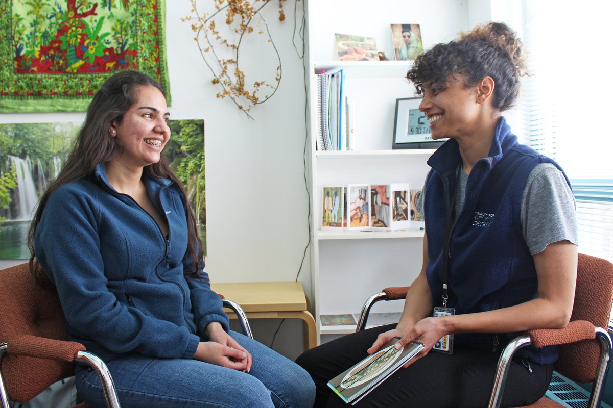 Hi  #BerkeleyBound Students! Congrats on getting in! We’re University Health Services (UHS), the student health center  @UCBerkeley. We provide comprehensive medical, mental health, insurance, & health promotion services to ALL Berkeley students. Follow us for health&wellness info!