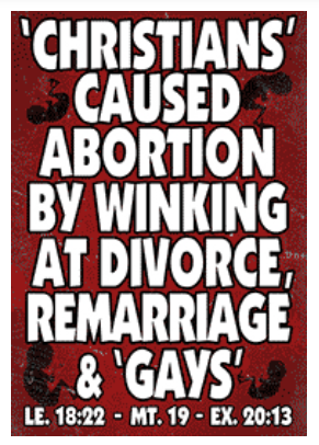 i love that "gays" is in quotes. are u gay or "gay"