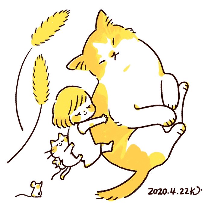 きょろのtwitterイラスト検索結果 古い順