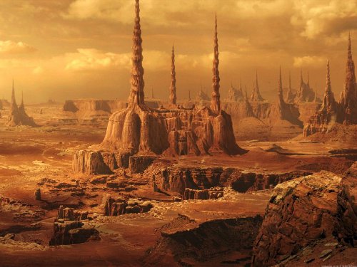 geonosis