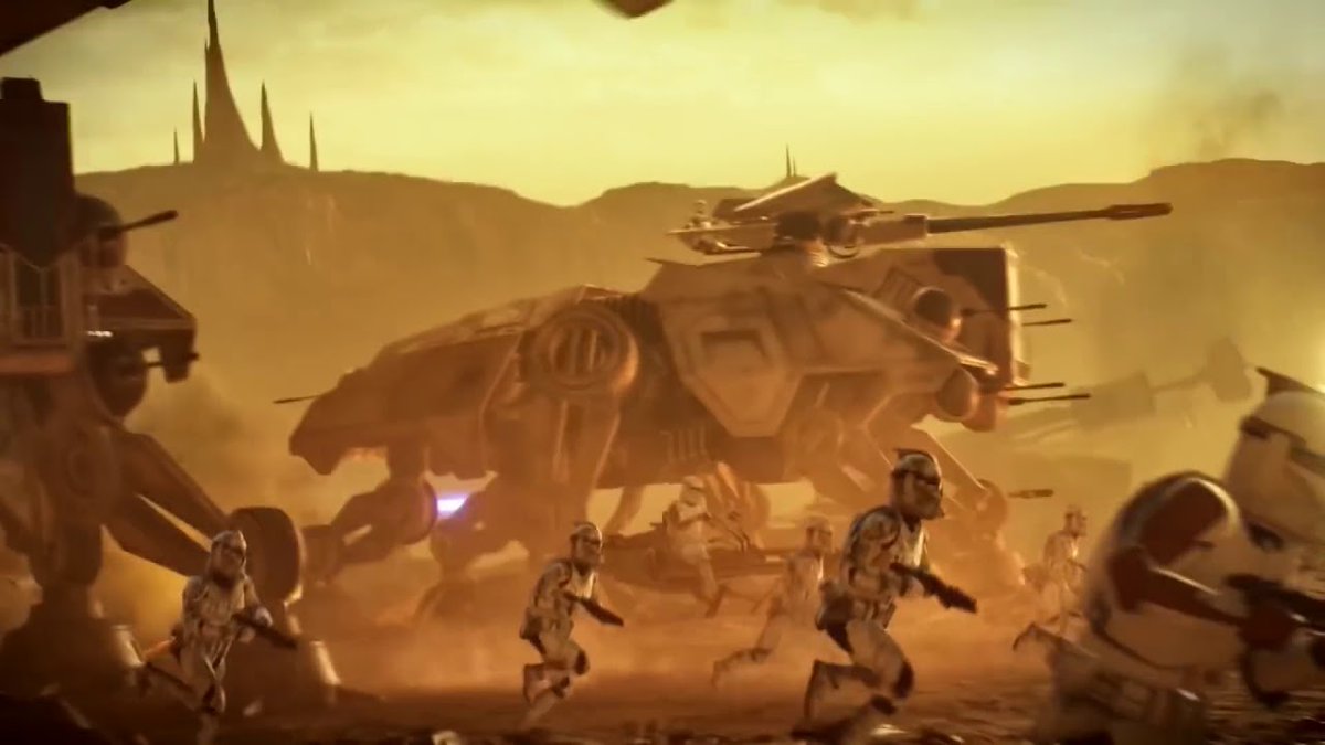 geonosis