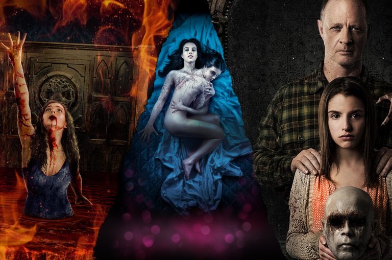 IHorror has the sweet sweet info regarding our free Twitch watch party scheduled for tomorrow night. Thanks for sharing guys! Don't forget to tune in this Wednesday, April 22nd at 8:00 PM (EST) for our horror movie triple bill only on Twitch! ihorror.com/black-fawn-dis… #canfilmday