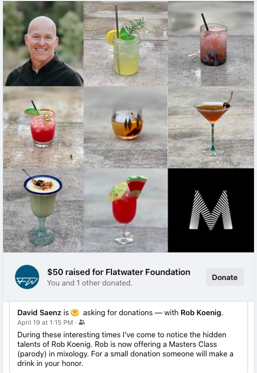 rvcarob's tweet photo. I think I need to get some glasses &amp; video myself Making all of these drinking...  @FlatwaterHelps Stanley Tucci https://t.co/0i5kXMfUNo