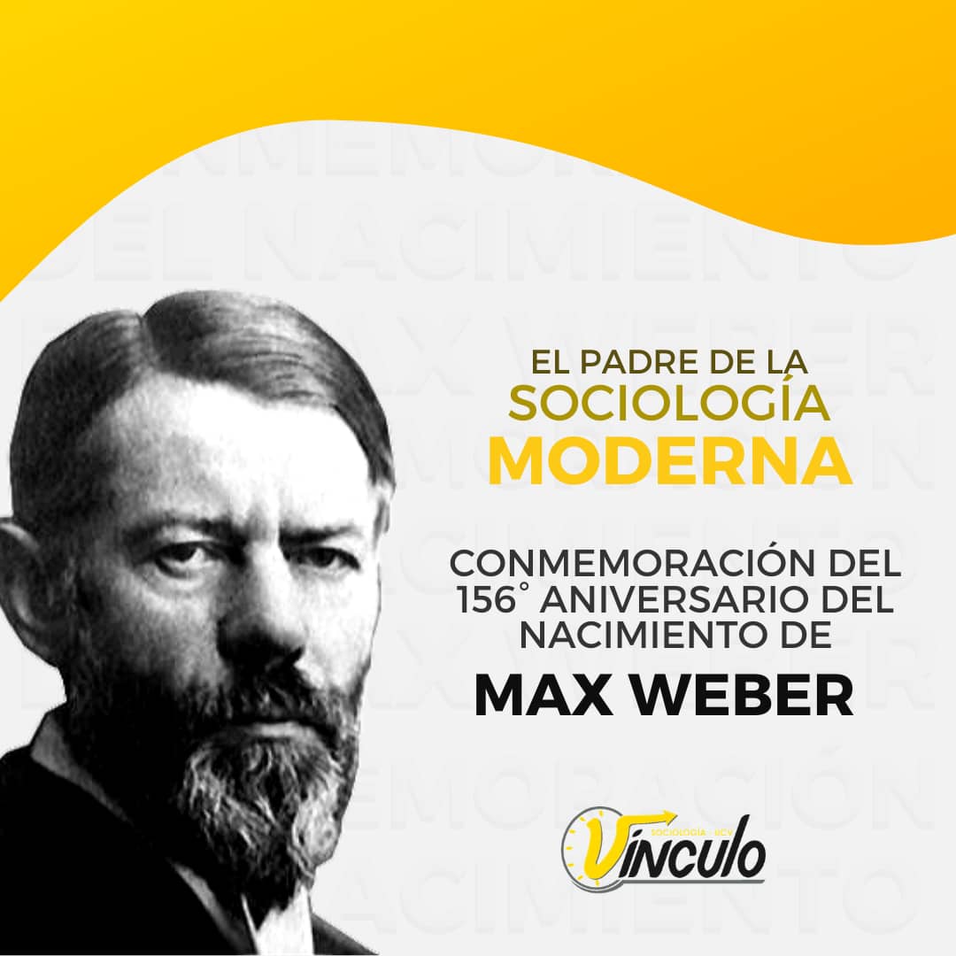 Top 61+ imagen max weber padre