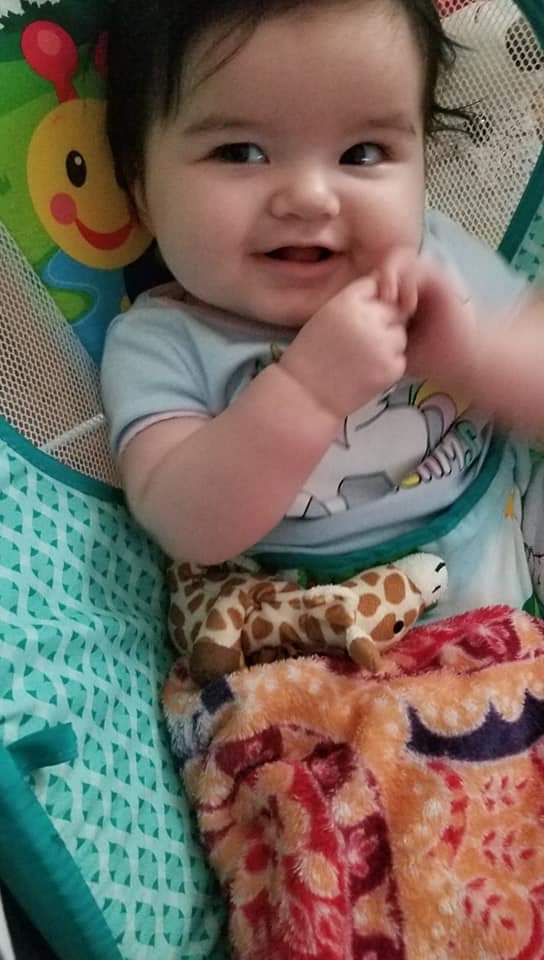 vmouse41's tweet photo. @JeffreeStar @JeffreeStar my 3 babies :) my son is 4 and has autism, my baby is a year next month:) my girl is 3 years watches all your make up vids w/ When she likes them she says "Approve mom" 😂 I deal with bipolar 2 and depression. I'm blessed but need help long shot? $Oddball227 https://t.co/pZpE4vUK5x