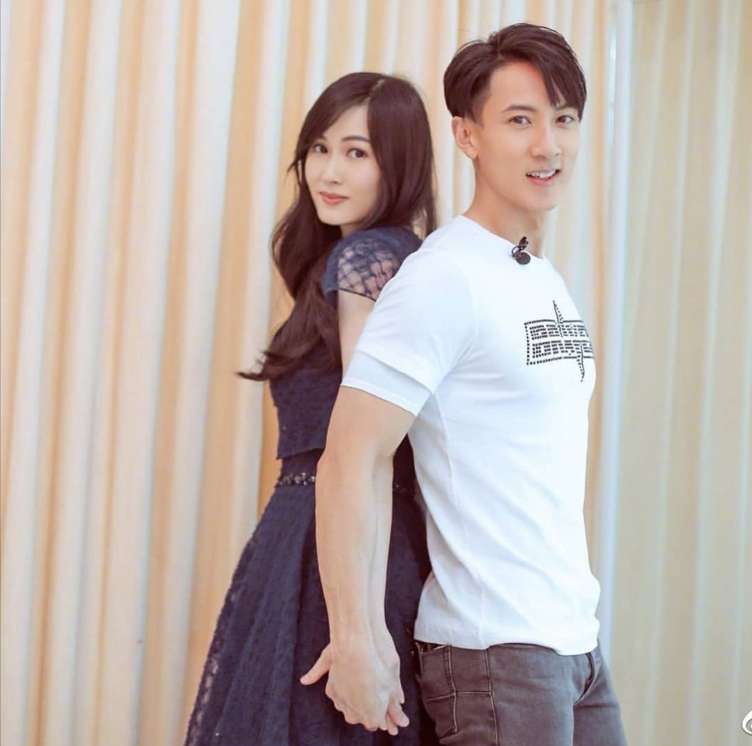 JigKae's tweet photo. เป็นคนธรรมดาที่มีความเป็นพ่อเป็นแม่แล้ว แต่พออยู่ด้วยกัน ยังให้ฟีลเจ้าหญิง-เจ้าชาย อยู่ดี ลงตัวกว่านี้ไม่มีอีกแล้ว ล่ะ เหมาะสมที่สุด 🥰😭 #Wuchun #LinLiYing https://t.co/UXbK58Y0Dr
