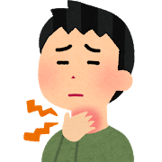 宮口一誠 英語 米国アスレティックトレーナー 鍼灸 解剖学英単語 Anatomy English Vocabulary 単語51 日本語 喉 英語 Throat 発音 スロォウトゥ のどが痛いはsore Throat ソア スロォウトゥ と言います あと のど飴はアメリカではよく Cough